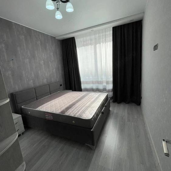 Garsonieră decomandată în Progresul