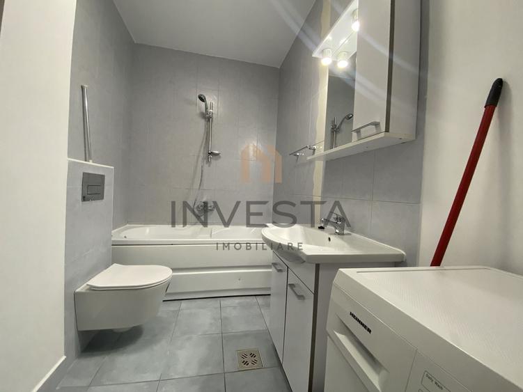 Apartament 3 camere cu parcare de inchiriat, Pet Friendly, zona Centru - 9