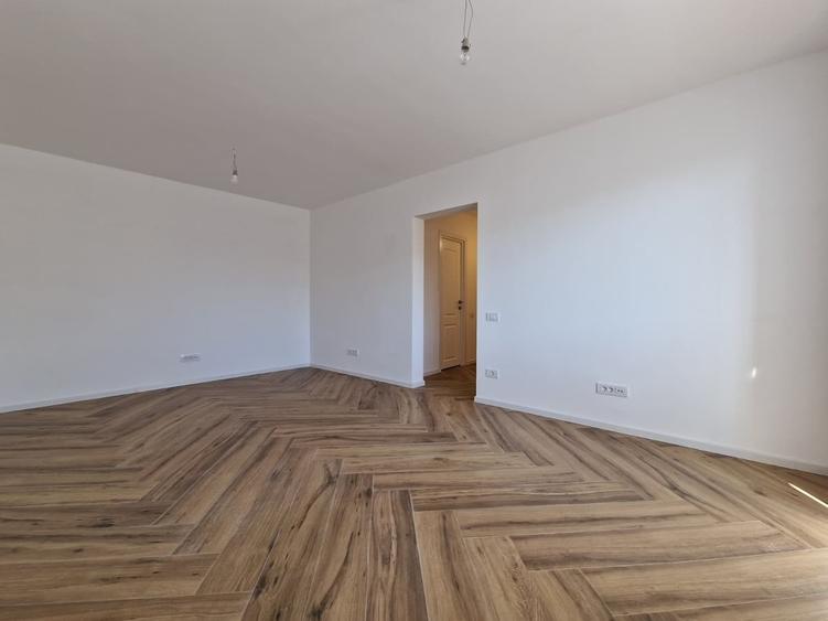Apartament cu 2 camere decomandat în Gorjului
