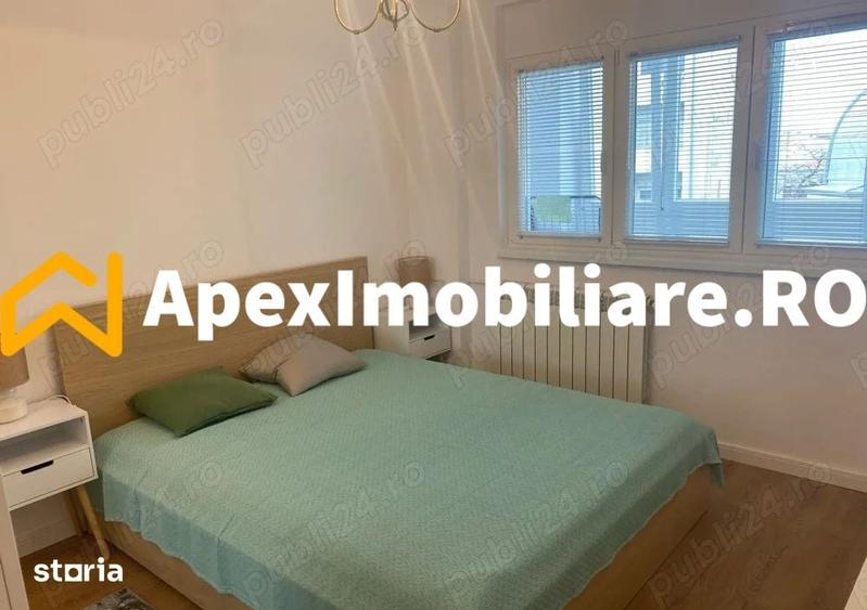 Apartament 3 camere de inchiriat Calea Victoriei Bucuresti | ApexImobi - 8