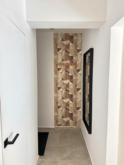 Apartament cu 2 camere decomandat în P-ța Unirii