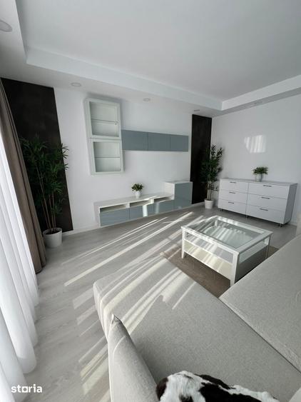 Apartament cu 3 camere în Ștefăneștii de Jos