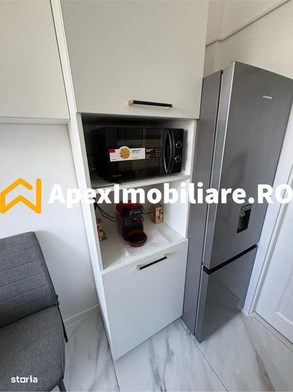 Apartament 2 camere de inchiriat Titan Bucuresti | ApexImobiliare.ro - 7