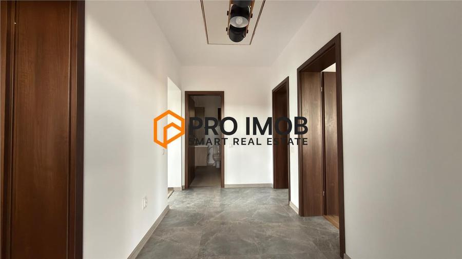 Casă individuală cu 3 camere cu Teren 252 Mp în Vernești