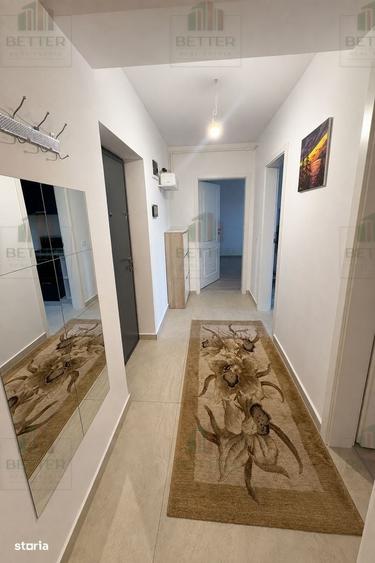 Apartament 2 camere si loc de parcare de inchiriat, Popesti-Leordeni - 6