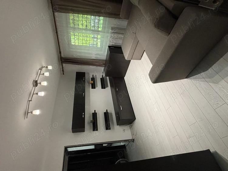 Apartament cu 2 camere decomandat în Brâncoveanu