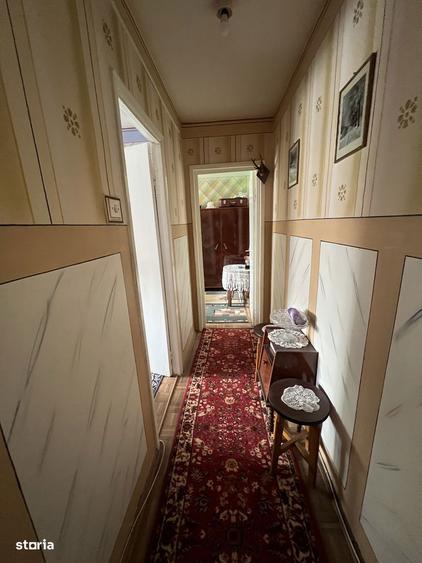Apartament 3 camere Craiovita Segarcea 2/4 53 mp - 1