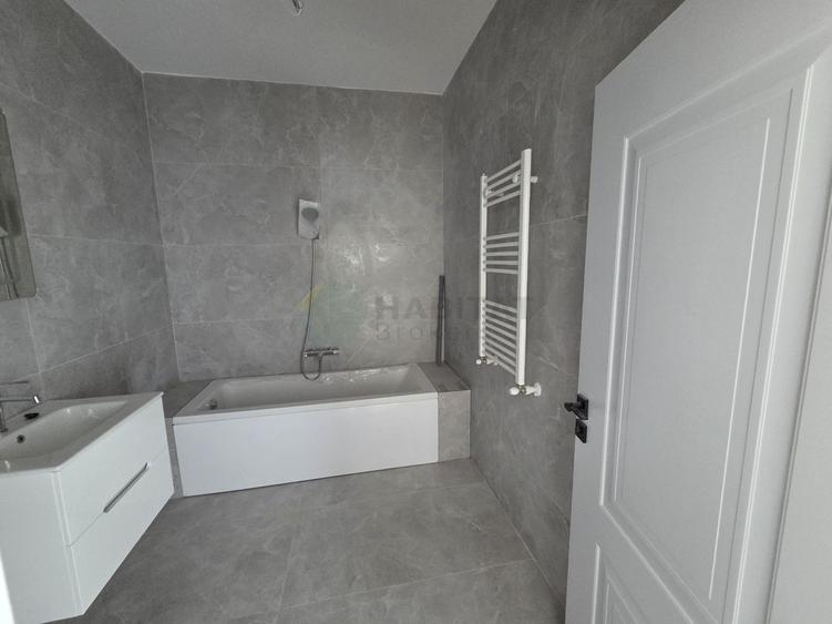 Apartament cu 3 camere în Tunari
