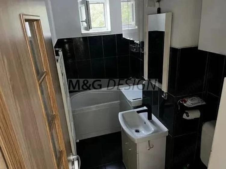 Apartament cu 3 camere Iosefin cu centrala - 18
