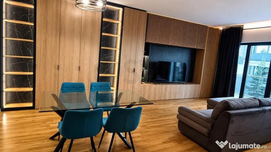 Apartament 2 camere I Parcare I Erou Iancu Nicolae I Pipera - 3