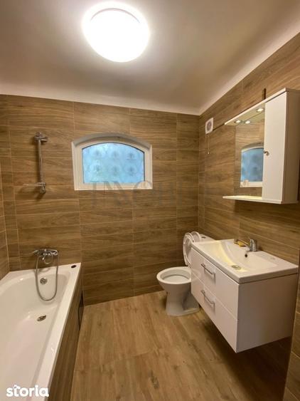Apartament cu 2 camere în Dorobanți