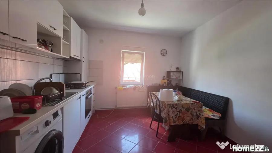 Casa P E, teren 568 mp - Valea Rosie - 5
