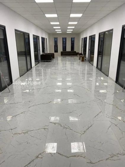 Spațiu comercial, de 765 mp, în Colentina