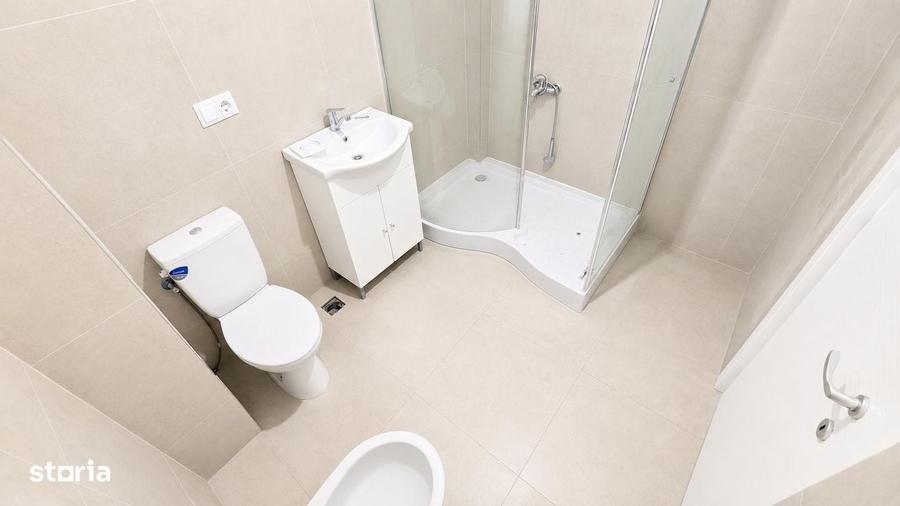 Apartament cu 3 camere decomandat în Mircea cel Bătrân