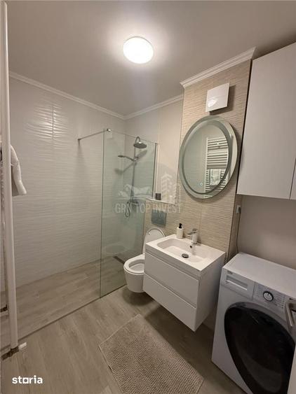 Apartament cu 2 camere decomandat în Șelimbăr