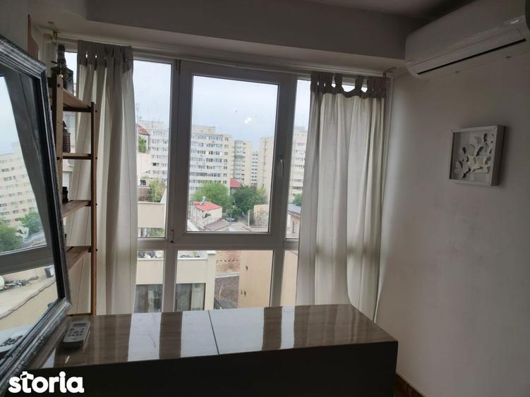 Garsonieră în Pantelimon
