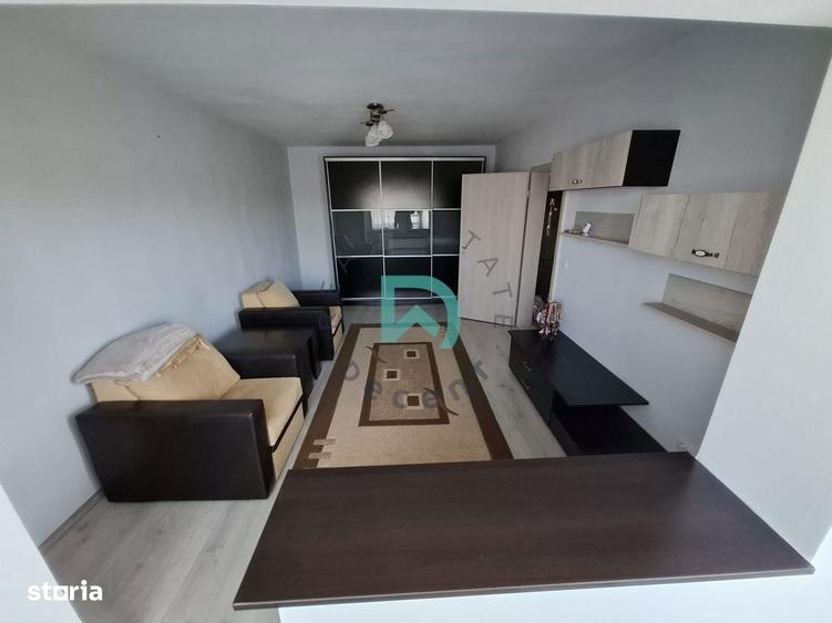 Apartament cu 2 camere decomandat în Centrul Istoric