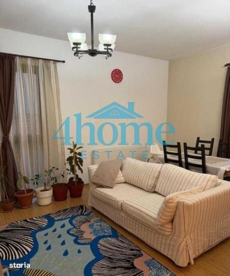 Apartament cu 2 camere în Apărătorii Patriei
