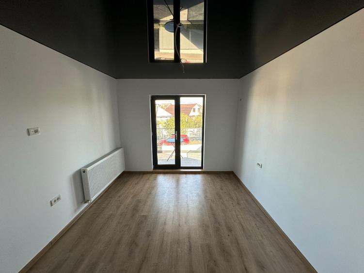 Casă individuală cu 5 camere cu Teren 287 Mp în Valu lui Traian