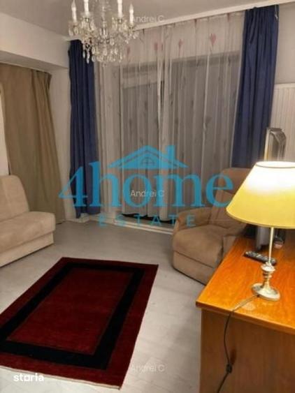 Apartament cu 2 camere în Pajura