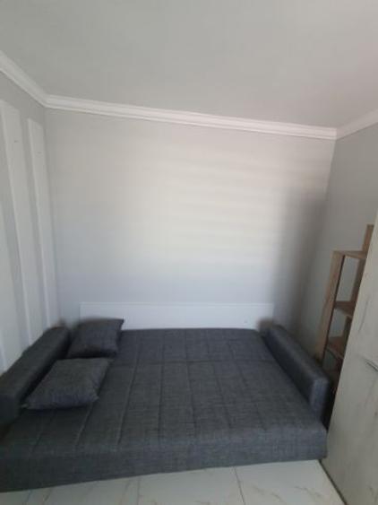 Garsonieră semidecomandată în Crig