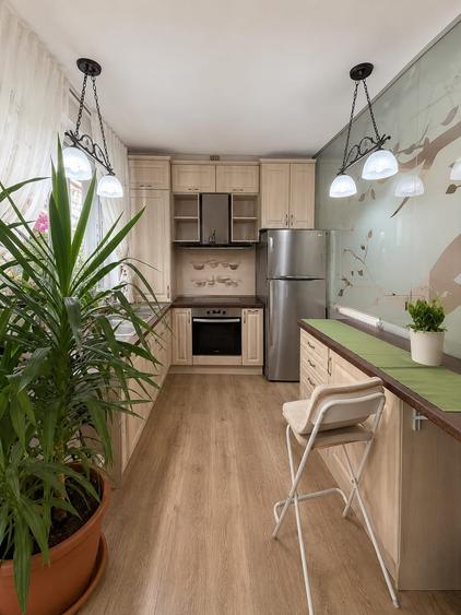 Apartament cu 2 camere în Dristor