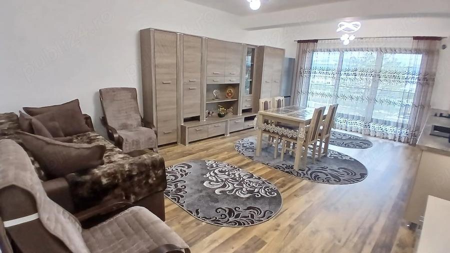 Garsonieră nedecomandată în Central