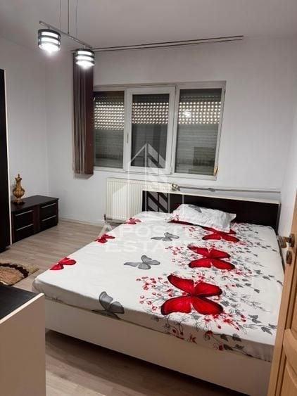 Apartament cu 2 camere decomandat în Lipovei