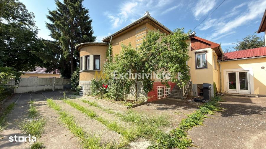 Spațiu comercial, de 342 mp, în Central