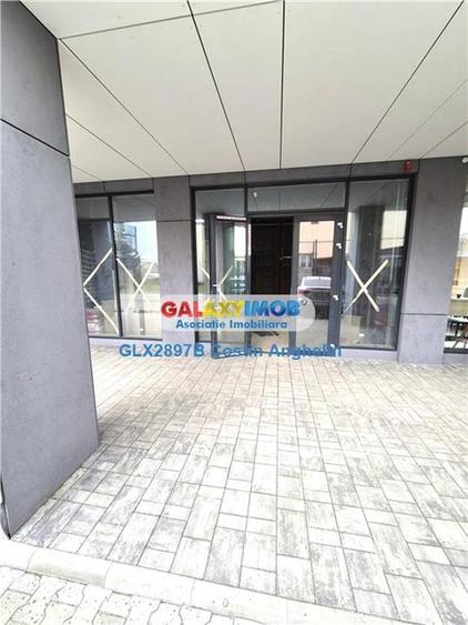 Spatii comerciale premium - Bd. Voluntari 72 (Gheata Gallery) - 3