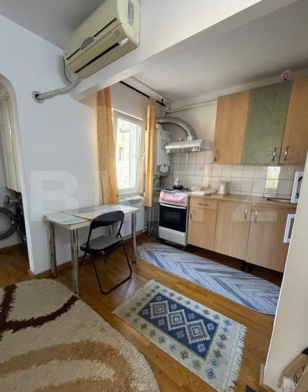 Apartament cu 2 camere decomandat, mobilat în Micro 39