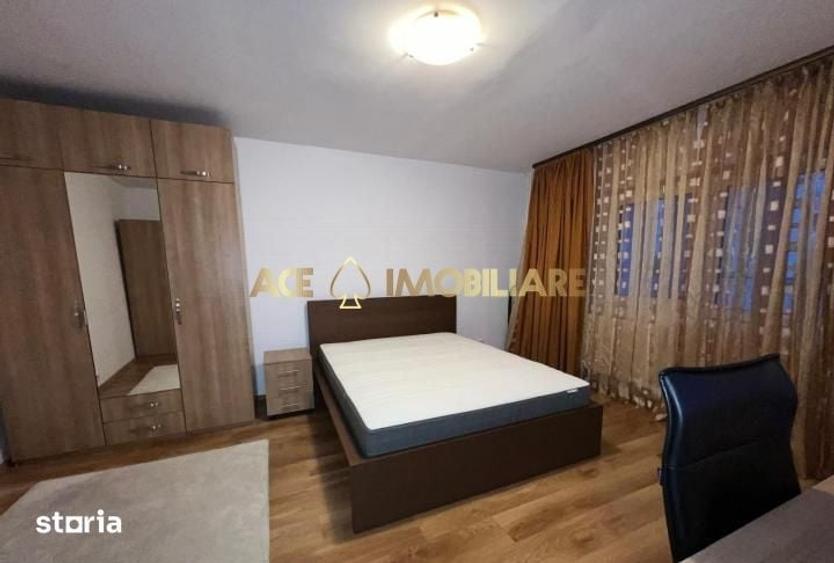 Garsoniera de inchiriat | Brancoveanu | Metrou | Centrala | Mobilat - 5