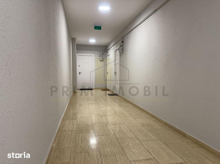 Apartament cu 2 camere în Copou