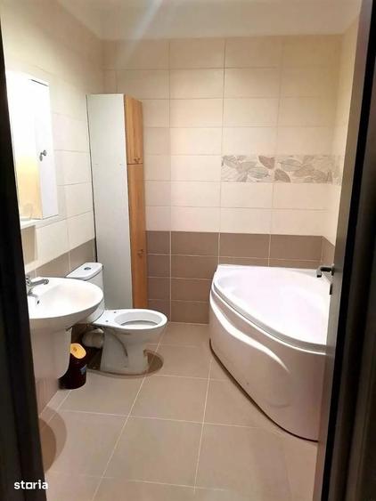 Militari Residence | Garsoniera | 34mp | Decomandat | B11822 - 5
