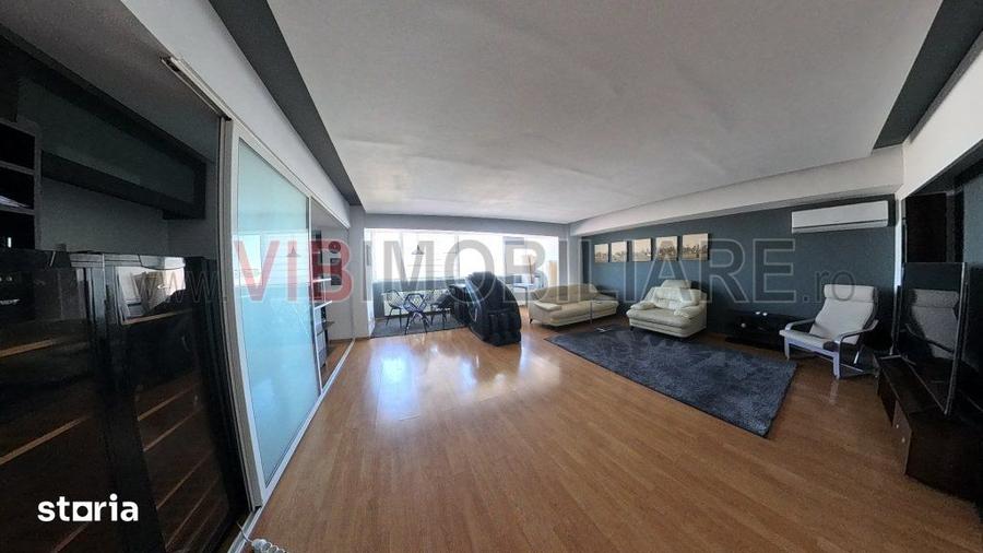 Apartament 3 camere de inchiriat Titulescu - Pia?a Victoriei - 4
