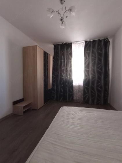 Apartament cu 2 camere decomandat în Florești