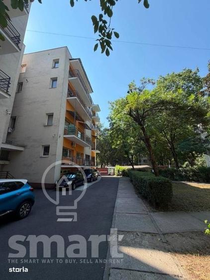 Inchiriez 2 camere , bloc nou, Plopilor - 1