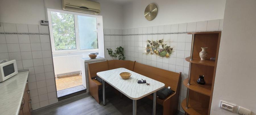 Girocului | 2 Camere | Etaj intermediar | Centrala proprie - 6