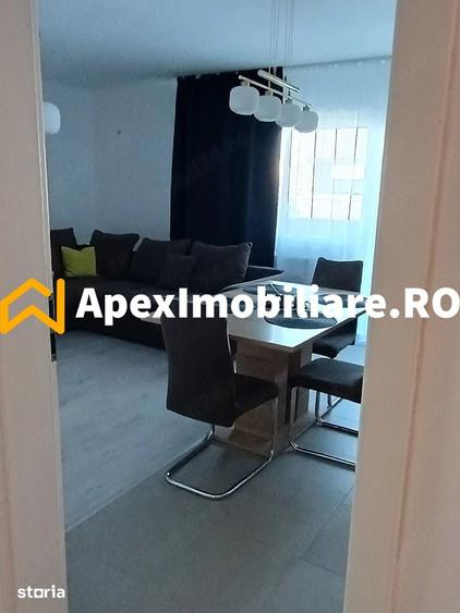 Apartament cu 3 camere decomandat în Theodor Pallady