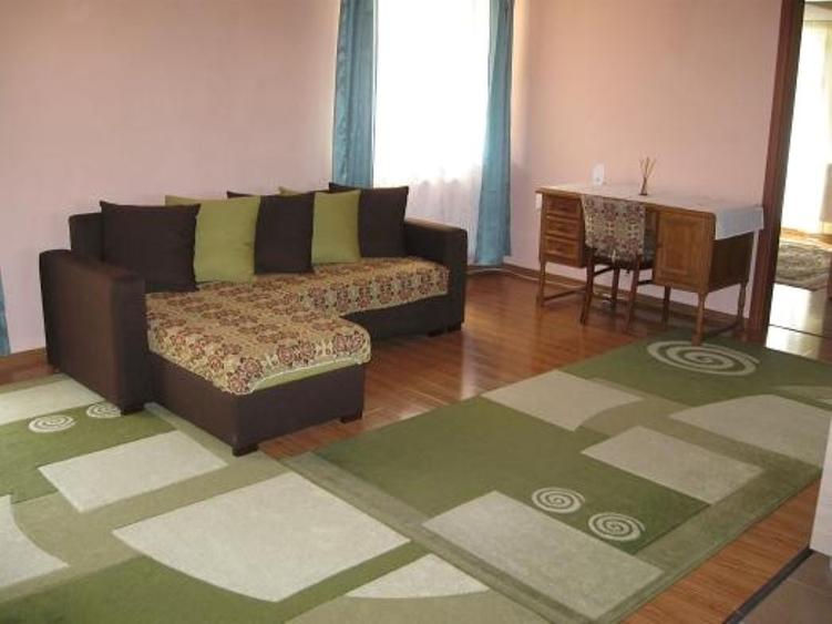 Apartament cu 3 camere semidecomandat în Mănăștur