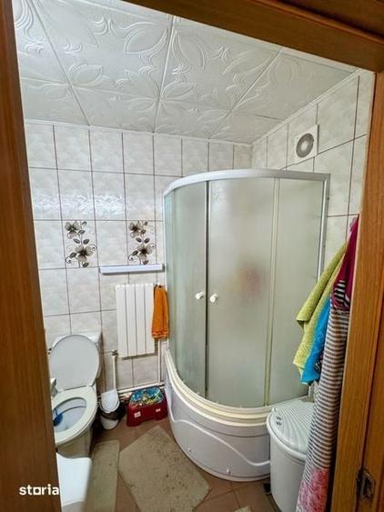 Garsoniera spatioasa, compartimentata in 2 camere, Cartier Posta - 7