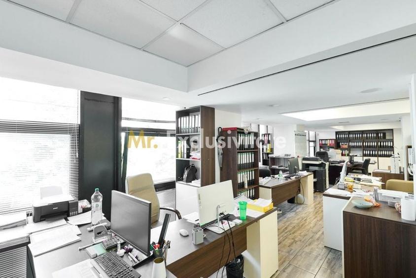 Spațiu comercial, de 238 mp, în Ultracentral