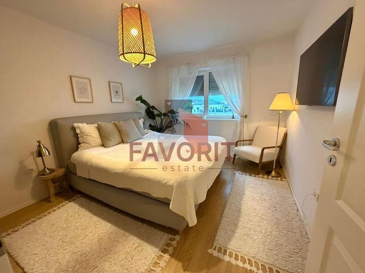 Duplex cu 4 camere | 2 Bai | Garaj | Giroc - 8