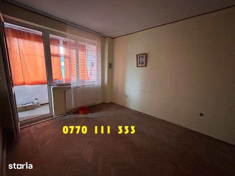Apartament 3 camere confort 1, Hipodrom, suprafata 65mp. - 1