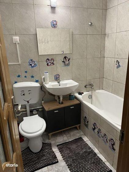 Apartament cu 2 camere în Tomis Nord