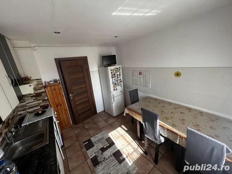 Apartament cu 2 camere decomandat în Prejmer