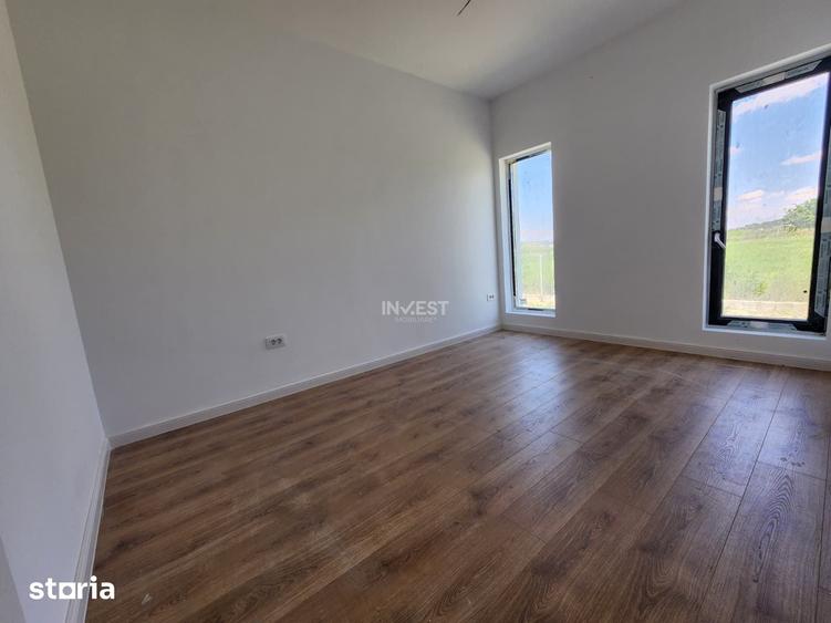 Casă cu 4 camere cu Teren 400 Mp în Valea Lupului