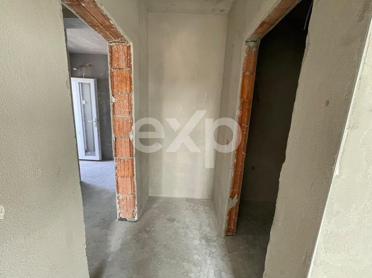 Duplex cu 3 camere cu Teren 311 Mp în Moșnița Nouă