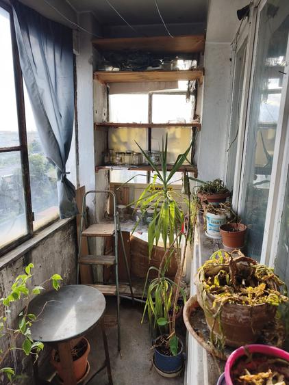 Apartament cu 3 camere circular în Drumul Taberei