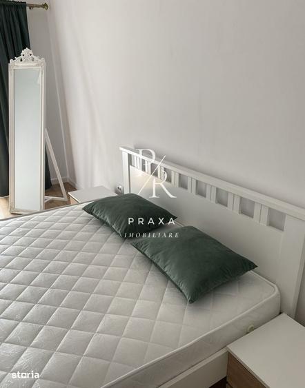 Apartament cu 3 camere semidecomandat în Florești